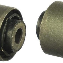 Auto DN 2x Rear Right Upper Rearward Suspension Control Arm Bushing Compatible With X1