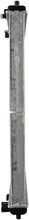 Spectra Premium CU2886 Complete Radiator for Ford