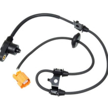 NANA ABS Wheel Speed Sensor Front Left Driver Side Fit For Honda Odyssey OEM 57455S0XA01