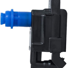 DEAL Set of 1 New Ignition Coil on Plug Pack Compatible With 98-05 GS300 01-05 IS300 98-00 SC300 98 Supra Base With 3.0L L6 N/A Engine