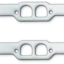 Remflex 2024 Exhaust Gasket for Chevy V8 Engine, (Set of 2)