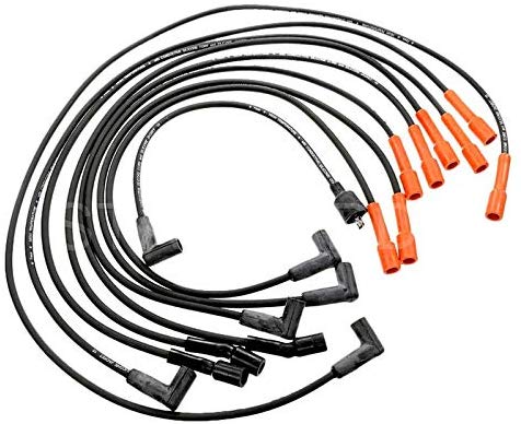 Standard Motor Products 27832 Pro Series Ignition Wire Set