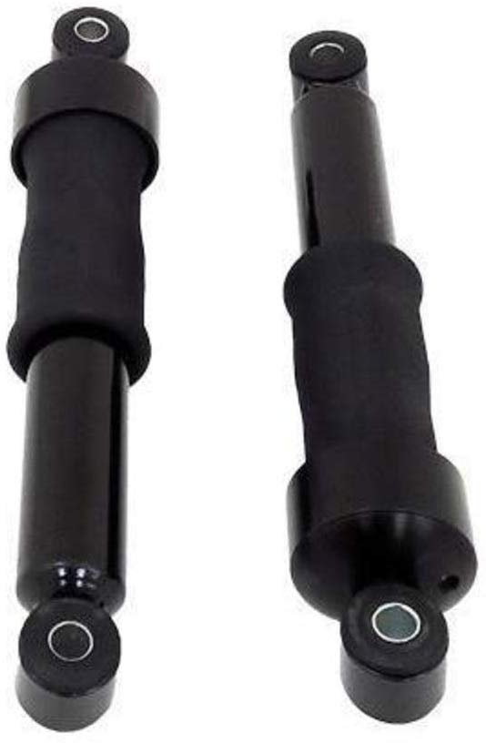 Arnott (9010-BS-B) Adjustable Air Suspension