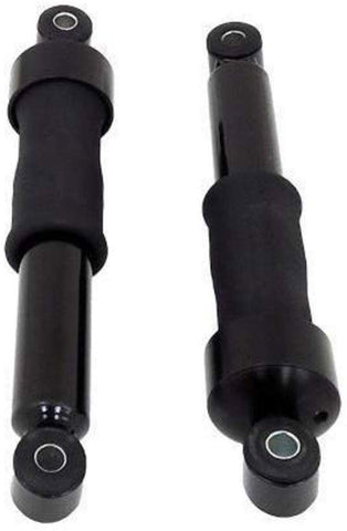 Arnott (9010-BS-B) Adjustable Air Suspension