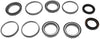 labwork Transfer Case Bearing Kit & Seals for Mercedes 4-Matic NP604623 NP925485 0159971246 0139977246