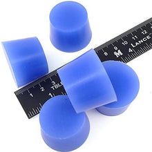20pc Extra Large High Temp Silicone Rubber Plug Kit Powder Coating Custom Paint Supplies
