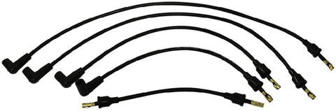 New Complete Tractor Spark Plug Wire Set 1100-0703 Compatible with/Replacement for Ford Holland 8N 8N12259