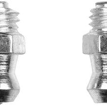 LSAILON 4pcs Front Rear Sway Bar End Links Kit Fit for 02-03 Chevy Trailblazer 02-03 Chevy Trailblazer EXT 02-03 GMC Envoy 02-03 GMC Envoy XL 2003 Isuzu Ascender 02-03 Oldsmobile Bravada