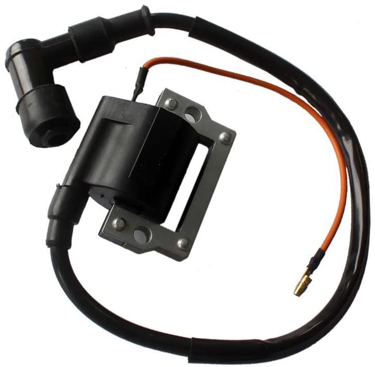 HURI Ignition Coil for Honda XL185 XL70 XL175 XR 75 80 100 125 175 185 200 250 350 30500-437-010