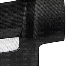 Seibon VSII-Style Carbon Fiber Hood for 1992-2001 Acura NSX