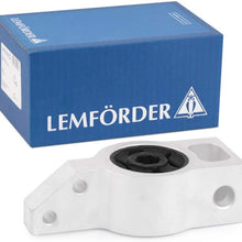Lemforder 3471101 Rubber Metal Bush Arm