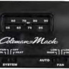 Coleman 7330F3852 Thermostat