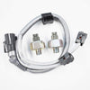 89615-12090 2 Knock Sensors & harness 89615-12090 for TOYOTA LEXUS Avalon Camry ES300