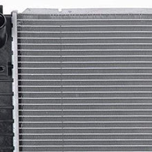 Automotive Cooling Radiator For Ford Crown Victoria Lincoln Town Car 2610 100% Tested