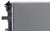 Automotive Cooling Radiator For Ford Crown Victoria Lincoln Town Car 2610 100% Tested