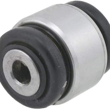 A-Partrix 4X Suspension Control Arm Bushing Rear At Knuckle Compatible With 9-5
