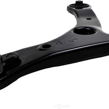 Suspension Control Arm and Ball Joint Assembly Front Right Lower fits Corolla