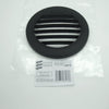 Eberspacher or Webasto heater rotating air outlet fascia 75mm or 90mm ducting | 221000010048