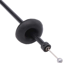 1pc New Hood Release Cable Bowden Cable For Benz R320 R350 R500 R63 AMG V251