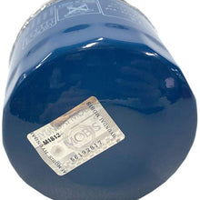 Genuine OEM Oil Filter for Hyundai 26300-35504 (6-pack)