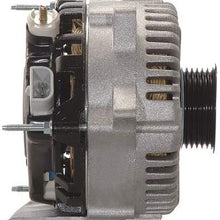 ACDelco 335-1148 Professional Alternator