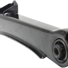 For Dodge Caliber Control Arm 2007 2008 2009 R=L Single Piece | Rear Lower | w/o Ball Joint | w/Bushing | Stamped | 5105272AE