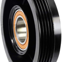 ECCPP A/C Compressor Clutch CO 21009C fit for 1994-2004 for Toyota Tacoma T100