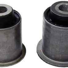 Auto DN 2x Front Lower Suspension Control Arm Bushing Kit Compatible With Dodge 2004~2009