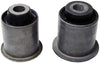 Auto DN 2x Front Lower Suspension Control Arm Bushing Kit Compatible With Dodge 2004~2009