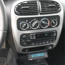 ScanGauge - SG2 II Ultra Compact 3-in-1 Automotive Computer with Customizable Real-Time Fuel Economy Digital Gauges