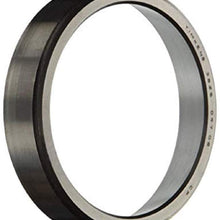 North Coast Bearings 382S Axle Differential Bearing Race