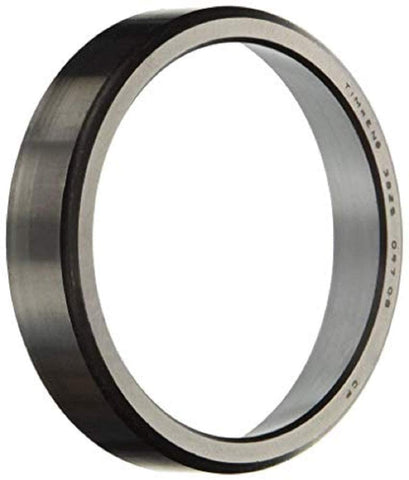 North Coast Bearings 382S Axle Differential Bearing Race