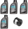 Bel Ray CBR1000RR Synthetic Oil & Oil Filter Kit