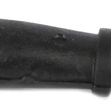 SCITOO Wear Sensor Brake Pad Sensor 4Pcs Front Rear fit for 2005-2017 Mercedes-Benz AMG GT S C63 AMG S CL550 CL600 CL63 AMG CL65 AMG CLK55 AMG CLK63 AMG CLS63 AMG CLS63 AMG S E63 AMG GL63 AMG