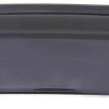 Auto Ventshade 77002 Windflector Classic Universal Sun Roof Wind Deflector fits up to 34.25" Wide Sunroof
