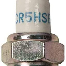 NGK 6535 Standard Spark Plug - CR5HSB, 1 Pack