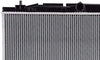 Automotive Cooling Radiator For 05-15 Toyota Venza Lexus ES350 3.5L Great Quality