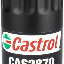Castrol CAS10075 20,000 Mile Premium Synthetic Oil Filter