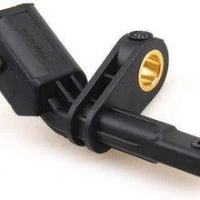 RQBHD Front Right ABS Speed Sensor ForB6 B7 Golf 5 MK5 6 MK6 Tiguan Touran A3 A6 Seat Leon Toledo WHT003856 7H0927804
