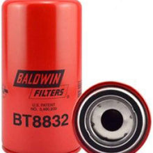 Baldwin BT8832 Heavy Duty Hydraulic Spin-On Filter