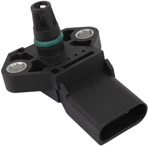 Manifold Absolute Pressure Map Sensor 038906051B 0281002399 Fits VW Volkswagen Beetle Jetta Golf/ZBN