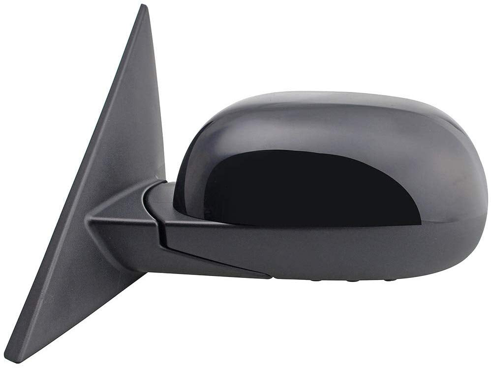 For Kia Soul 2014 2015 2016 Left Driver Side View Mirror - BuyAutoParts 14-12186MI New