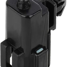 ANGLEWIDE Ambient Air Temperature Sensor 27710-31U00 Fit for Infiniti EX35 Infiniti FX35 FX50 Infiniti G20 G35 G37 Infiniti I30 I35 Infiniti M45 Infiniti Q45 Infiniti QX4 A/C Air Temperature Sensor