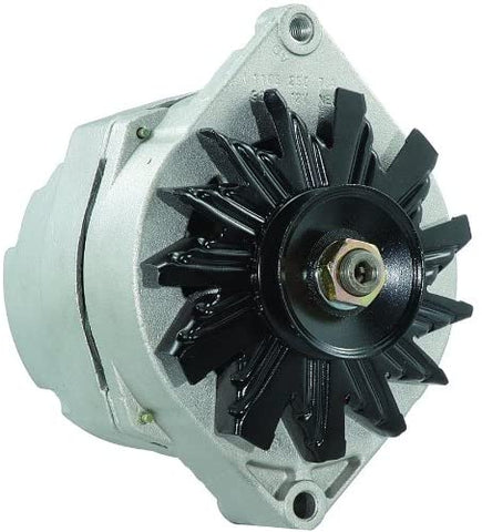 Remy 20212 Premium Remanufactured Starter