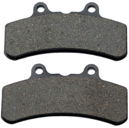 Volar Front Brake Pads for 1994-1997 Buell Thunderbolt S2 S3