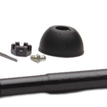 ACDelco 45A0680 Professional Outer Steering Tie Rod End