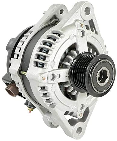 Db Electrical AND0403 Alternator Compatible with/Replacement for 3.5L 3.5 Toyota Avalon Venza 2005-2011, Rx350 2007 130 Amp, HIGHLANDER 2008-2012