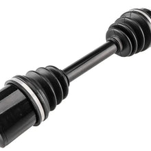 SUNROAD Left Right Rear CV Drive Joint Axle Shaft Assembly fit for Polaris 2003-2005 Polaris Sportsman 400 500 600 700