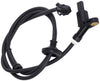 Northwolf Rear ABS Weel Speed Sensor For CABRIO Golf 3 Vento Polo 1H0927807D 1H0927807B 6N0927807A 1GD 927 807 1H0 927 807 D