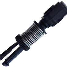 Selector Shaft Gear Shift Cable Connector End Catch for VW Passat Jetta Eos CC GTI Golf, for Audi R8 A3 TT R8 Seat Skoda, 1J0711761B 5N0711761